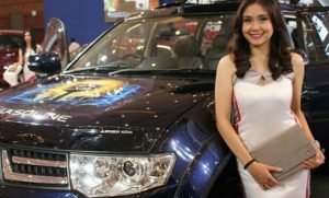 18 Daftar Rental Mobil Pontianak, No 13 Sewa Lepas Kunci