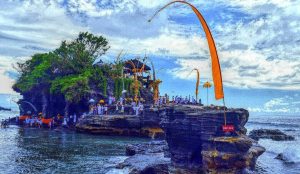 23 – 25 Nama Pura Di Bali Dan Letaknya