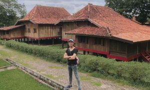 30 Daftar Tempat Wisata Di Palembang Yang Terkenal