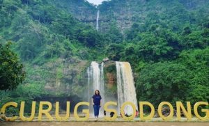 30 Tempat Wisata Di Sukabumi Yang Murah