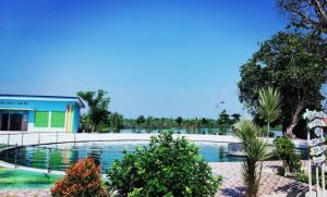 35 Daftar Tempat Wisata Di Gresik Jawa Timur