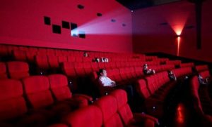 4 Daftar Pilihan Bioskop Favorit Yang Jadi Tempat Nonton Asyik