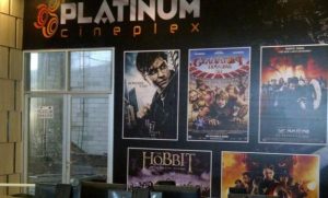 4 Daftar Pilihan Nonton Bioskop Di Sekitar Magelang, Lengkap Beserta