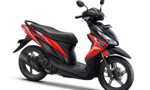 4 Daftar Pilihan Rental Motor Murah Di Daerah Jakarta Utara,