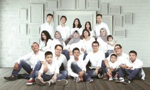 5 Daftar Pilihan Studio Foto Terbaik Di Daerah Cirebon, Harga