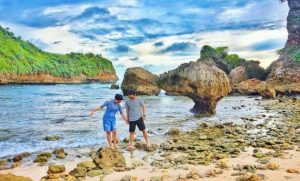 55 Tempat Wisata Di Malang, Ada Yang Dekat Stasiun