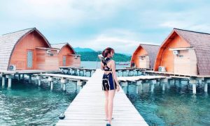 7 Paket Wisata Murah Ke Pulau Pahawang Mulai Dari 350