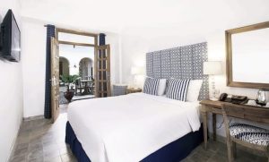 Adhistana Hotel Jogja, Penginapan Yang Estetik Dengan Suasana Homey Serta