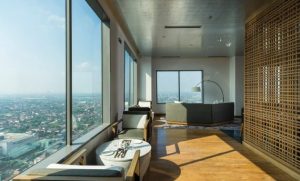 Alila Solo, Hotel Paling Mewah Di Kota Surakarta Dengan Fasilitas