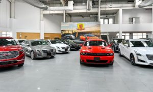 Apapun Seleramu, 10 Showroom Mobil Bekas Di Serang Ini Perlu