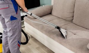 Bersih Bersih Interior Rumah? 10 Jasa Cuci Sofa Di Tangerang
