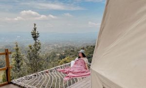 Buat Kamu Yang Ingin Merasakan Sensasi Glamping Di Kancana Mandira