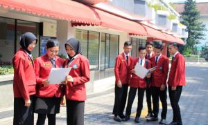 Buat Para Warga Subang Jika Ingin Melanjutkan Kuliah, Inilah Daftar