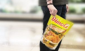 Buat Pelaku Usaha Yang Butuh Migor Dalam Jumlah Besar, Inilah