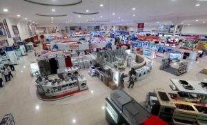 Butuh Barang Elektronik Berkualitas? 10 Toko Di Mataram Ini Menyediakannya