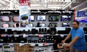 Toko Elektronik Di Bojonegoro Baureno Galaxy Satelit Komponen Sumberrejo Aneka Rejo Agung Kredit Murah Aladin No Telp Kurnia Makmur Regency East Java Dan Furniture Kabupaten Jawa Timur Lila Kota Pusat Termurah
