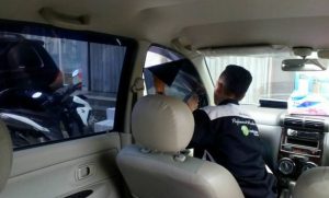Cari Tempat Pasang Kaca Film Mobil Di Jakarta Barat? Ini