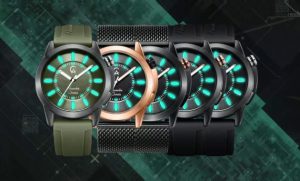 Catat! Ini Dia 10 Alamat Toko Jam Alexandre Christie, Mana