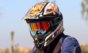Catat, Ini Dia 10 Toko Helm Terlengkap Dan Berkualitas Di