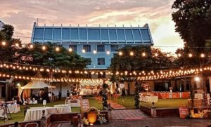 Daftar Gedung Pernikahan Di Jakarta Barat, Banyak Pilihannya Lho!