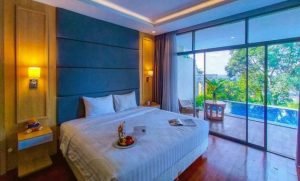 Daftar Harga Kamar Hotel Patra Semarang &Amp; Convention, Tempat Menginap