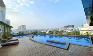 Daftar Harga Kamar Dan Review Grandhika Hotel Semarang, Akomodasi Simpel