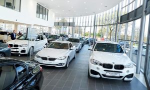 Daftar Showroom Di Labuhanbatu Yang Menyajikan Mobil Bekas Terbaik Dan