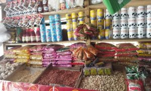Distributor Sembako Di Sidoarjo Sebagai Langganan Kulakan Pedagang Kelontong Dan