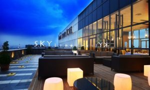 Gumaya Hotel Semarang, Penginapan Sempurna Untuk Istirahat Nyaman Dengan Harga