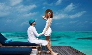 Honeymoon Romantis Bersama Pasangan Ke Lombok, Simak 15 Referensi Paket