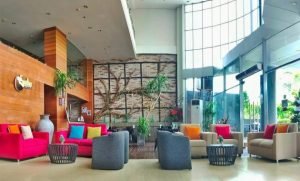Hotel @Hom Semarang By Horison, Penginapan Terjangkau Dan Nyaman Di