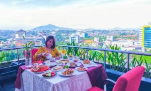Hotel Ciputra Semarang, Akomodasi Super Mewah Dan Nyaman Di Kota