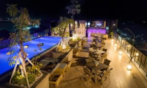 Hotel Satoria Yogyakarta Adisucipto, Akomodasi Mewah Bintang 4 Mulai Harga
