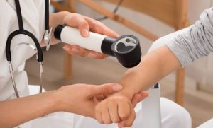 Ingin Melakukan Perawatan Kulit? Yuk Catat Nomor Telepon Dokter Kulit