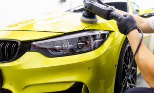 Ingin Mobil Kesayangan Kinclong Seperti Baru Lagi? 10 Salon Mobil