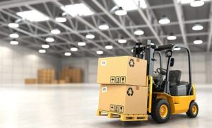 Ini Dia 10 Referensi Pilihan Tempat Sewa Forklift Murah Di