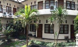 Ini Dia 15 Daftar Pilihan Sewa Kost Harian Murah Di