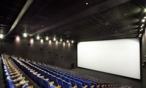 Ini Dia 5 Daftar Pilihan Bioskop Paling Favorit Dan Terkenal