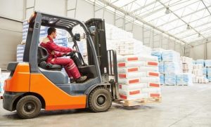 Ini Dia Tempat Sewa Forklift Terbaik Di Jakarta Utara Dan