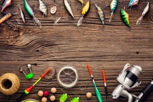 Ini Dia Tips Memilih Toko Alat Pancing Online Yang Terpercaya