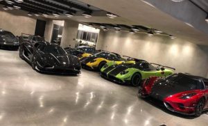 Jangan Lewatkan 10 Showroom Ini Saat Membeli Mobil Bekas Di