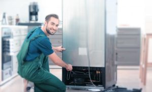 Jasa Servis Kulkas Berkualitas Dengan Harga Terjangkau Di Semarang Agar