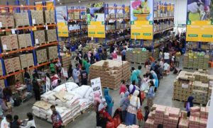 Kunjungi 10 Agen Sembako Di Surabaya Ini Untuk Mendapatkan Kebutuhan