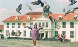 Liburan Lebaran Di Jakarta? Ini 6 Kegiatan Yang Harus Kamu