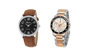 Mau Beli Alexandre Christie Atau Fossil? Coba 10 Rekomendasi Toko
