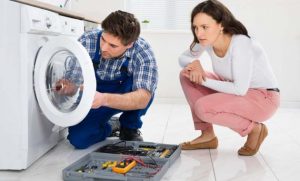 Mau Mesin Cuci Bebas Masalah Dan Awet? Jasa Service Di
