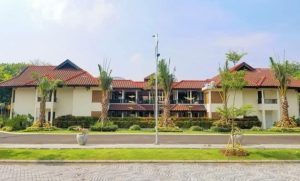 Menginap Yang Nyaman Dan Menyenangkan? Whiz Residence Darmo Harapan Surabaya