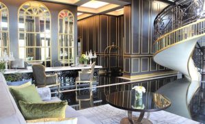 Menginap Di Sofia Boutique Residence, Akomodasi Bintang 4 Di Sleman