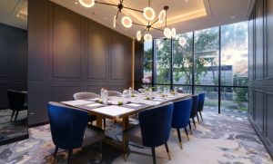 Mercure Surabaya Manyar, Akomodasi Baru Yang Nyaman Dan Lengkap Mulai