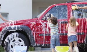 Mobilmu Butuh Perawatan Maksimal? 10 Car Wash Di Jakarta Selatan